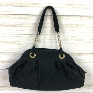 Vera Bradley Black Shoulder bag